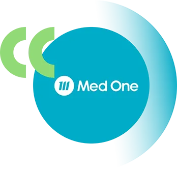CompanyLogo_MedOne_FRAMED_green